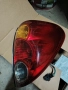 Заден десен стоп за L200 2007г., снимка 2