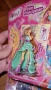 winx club fairy princess Флора фигурка, мини кукличка, нова в опаковката, снимка 2