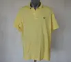 Тениска • Short Sleeve #100 • Lacoste • жълто • Мъже, снимка 2