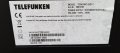 LCD Телевизор Telefunken НОМЕР 18. Model T32HD841. 32инча 81см. Работещ. С дистанционно. Внос от Гер, снимка 14