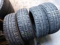 4бр.зимни MICHELIN 195/60/16C 99T DOT 3620, снимка 1