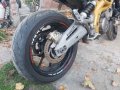 Aprilia Shiver 750i - 2007г. На части, снимка 8