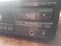 SONY CDP 291 плеър с нова оптика kss 240a, снимка 6