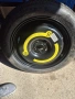 VW Tiguan 2009,резервна гума, снимка 1