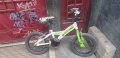 Детско колело - използвано., снимка 1 - Детски велосипеди, триколки и коли - 44459677