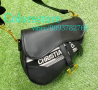Луксозна Черна чанта Cristian Dior кодSG-Y29 , снимка 1 - Чанти - 42323584