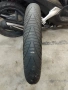 110/80ZR18 Michelin Radial, снимка 1