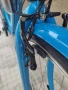 Продавам колела внос от Германия алуминиев градски велосипед BALTIC 28 цола динамо главина, снимка 11