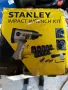 Stanley пневматичен гайковерт 260Nm, снимка 1