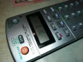 PIONEER XXD3107 RECEIVER REMOTE CONTROL-ВНОС SWISS 3012240831, снимка 4