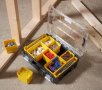 Куфар органайзер за инструменти и консумативи STANLEY PRO-STACK FMST82967-1 , снимка 7