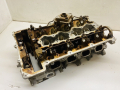 Цилиндрова глава за BMW БМВ 3 серия E90 Е91 Е92 318i 2.0 143 коня N43B20A 755916805 2011, снимка 9