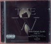 Wu-Tang Clan – The W (2000, CD)