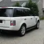 Странични степенки за Range Rover Vogue 2002–2012, снимка 6