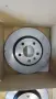 Задни спирачни дискове TRW DF4208-294mm за VW Sharan,Ford Galaxy, снимка 5