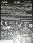 Оригинално зарядно за лаптоп DELL, снимка 5