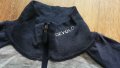 DEVOLD HIKING MAN HALF ZIP NECK 100% Extra Fine Merino Wool размер M термо блуза - 408, снимка 5