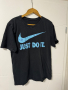 Тениска Nike, снимка 1 - Тениски - 44606548