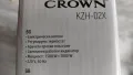 Двоен електрически котлон 2500W CROWN KZH-02X, снимка 3
