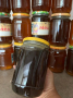 продавам домашен  пчелен мед, снимка 1 - Пчелни продукти - 44811143