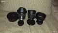 Samyang AE 85mm f/1.4 AS IF UMC, снимка 3