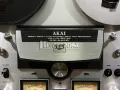 Магнетофон Akai gx-265d , снимка 5