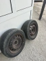 Гуми с джанти 2 бр 175/65r14, снимка 1