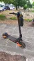 Електроческа тротонетка Kugoo Kirin G3, снимка 5