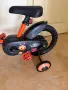 Детски велосипед B'TWIN Robot 14" от 3 до 5 години, снимка 4