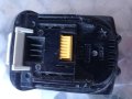 Акумулаторна батерия MAKITA 18 волта 3 ампера BL1830-за ремонт, снимка 5