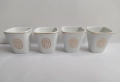 Комплект чашки, снимка 2