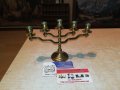 ШВЕДСКИ СВЕЩНИК С ПЕЧАТИ 1711212039, снимка 10