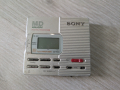 Преносим мини диск SONY MZ-R90 Minidisc, снимка 4