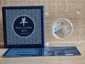 8 унции колекционерски сребърни монети, снимка 14