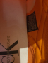 Продавам НОВИ Сникърси CALVIN KLEIN JEANS - Runner Sock Laceup Ny-Lth YM0YM00040 Vivid Orange SEA, снимка 8