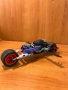 LEGO Ninjago мотор Street Race of Snake Jaguar, снимка 3