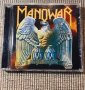 MANOWAR , снимка 2