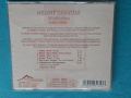 Karunesh – 1998 - Heart Chakra Meditation(Downtempo,Ambient)(Nightingale Records – NGH-CD-353ED), снимка 8