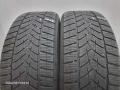 2бр зимни гуми 215/50/19 GOODYEAR L04067 , снимка 3