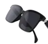 Bluetooth Очила с Handsfree Wireless, UV XO-E5 /Черен/ Баркод : 2403718, снимка 1