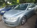mazda 6 141 конски сили, снимка 3