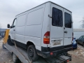 Mercedes-Benz Sprinter 2.3d 97г на части, снимка 5