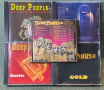 DEEP PURPLE , снимка 1 - CD дискове - 39909281