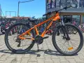 Промо велосипед 27.5" Passati NINJA оранж, снимка 1