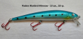 FLADEN Warbird Minnow - нов воблер 13 см, 18 гр, снимка 1