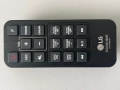 Дистанционно LG COV33552428 (SOUND BAR), снимка 2