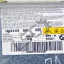 AIRBAG предна лява врата BMW  5 Series (E60,E61) 2003-2010 B010222N-163, снимка 2