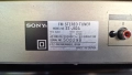 Sony ST-J60A Hi-Fi тунер – перфектно състояние, Япония, снимка 12