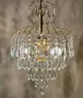 Кристален полилей , снимка 1