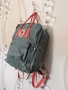 FJALLRAVEN KANKEN раница, снимка 16